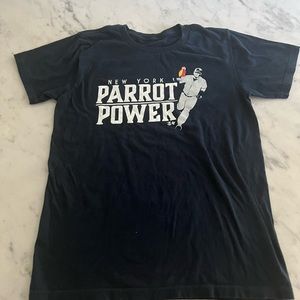 Edwin Encarnacion t-shirt New York Yankees era